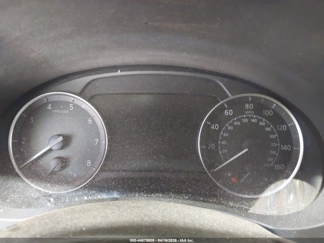 Aukcja sprzedaży 2021 Infiniti Qx50 Luxe, vin: 3PCAJ5BAXMF104054, numer aukcji: 44879809