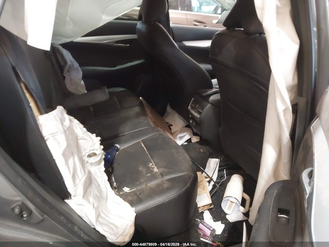 Aukcja sprzedaży 2021 Infiniti Qx50 Luxe, vin: 3PCAJ5BAXMF104054, numer aukcji: 44879809