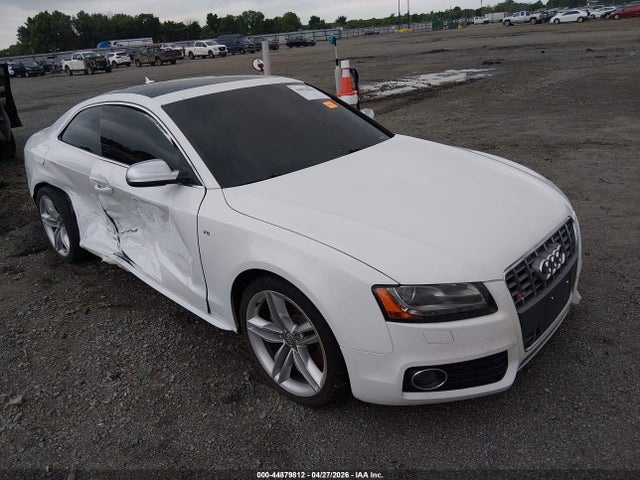 Продаж на аукціоні авто 2012 Audi S5 4.2 Premium Plus, vin: WAUVVAFR4CA002655, номер лоту: 44879812