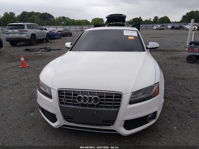 Продаж на аукціоні авто 2012 Audi S5 4.2 Premium Plus, vin: WAUVVAFR4CA002655, номер лоту: 44879812