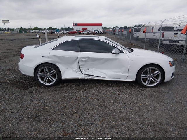 Продаж на аукціоні авто 2012 Audi S5 4.2 Premium Plus, vin: WAUVVAFR4CA002655, номер лоту: 44879812