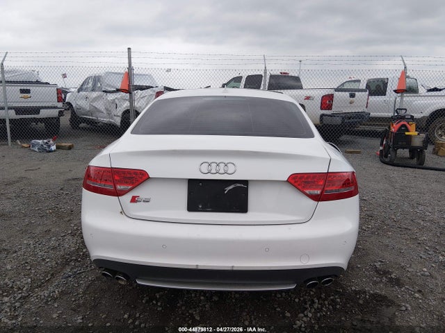 Продаж на аукціоні авто 2012 Audi S5 4.2 Premium Plus, vin: WAUVVAFR4CA002655, номер лоту: 44879812