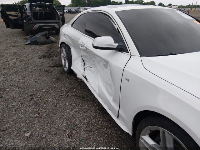 Продаж на аукціоні авто 2012 Audi S5 4.2 Premium Plus, vin: WAUVVAFR4CA002655, номер лоту: 44879812