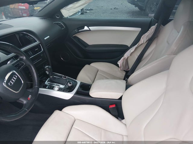 Продаж на аукціоні авто 2012 Audi S5 4.2 Premium Plus, vin: WAUVVAFR4CA002655, номер лоту: 44879812