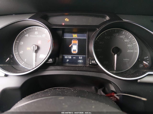 Продаж на аукціоні авто 2012 Audi S5 4.2 Premium Plus, vin: WAUVVAFR4CA002655, номер лоту: 44879812