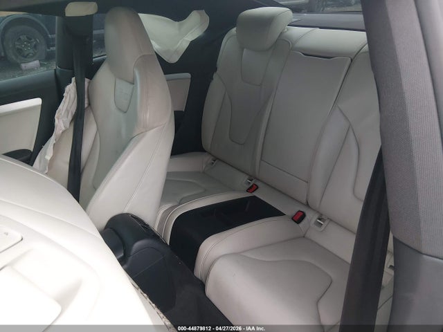 Продаж на аукціоні авто 2012 Audi S5 4.2 Premium Plus, vin: WAUVVAFR4CA002655, номер лоту: 44879812