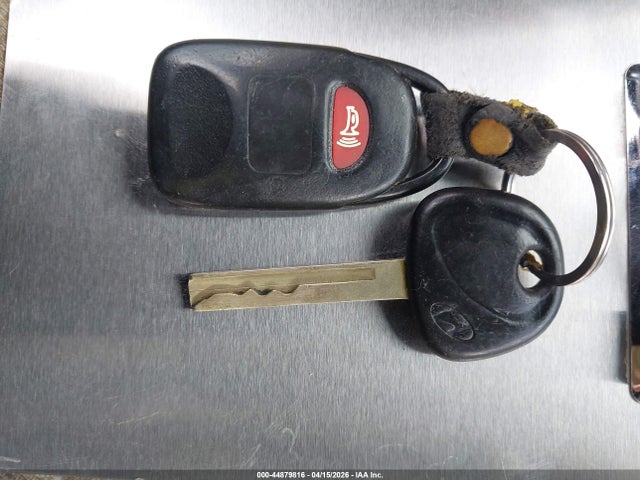 2014 HYUNDAI ACCENT KMHCT4AE7EU759956 Photo 10