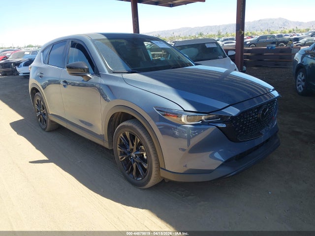 2025 MAZDA CX-5 JM3KFBCM2S0602569