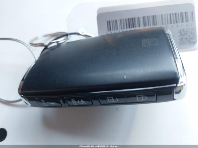 2025 MAZDA CX-5 JM3KFBCM2S0602569 Photo 10