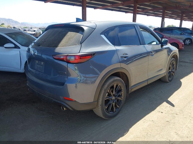 2025 MAZDA CX-5 JM3KFBCM2S0602569 Photo 3