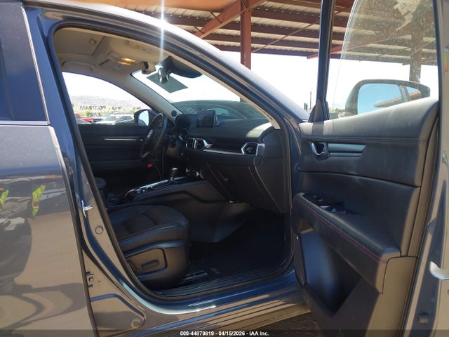 2025 MAZDA CX-5 JM3KFBCM2S0602569 Photo 4
