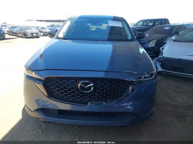 2025 MAZDA CX-5 JM3KFBCM2S0602569 Photo 5