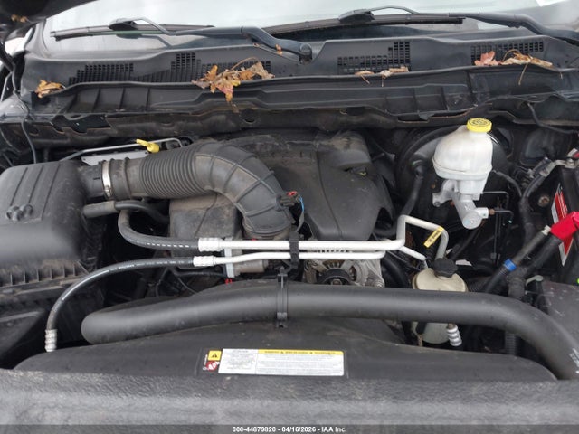 Aukcja sprzedaży 2009 Dodge Ram 1500 Slt/sport/trx, vin: 1D3HV13T99S728859, numer aukcji: 44879820