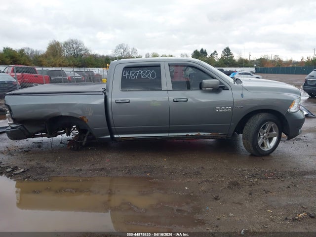 Aukcja sprzedaży 2009 Dodge Ram 1500 Slt/sport/trx, vin: 1D3HV13T99S728859, numer aukcji: 44879820