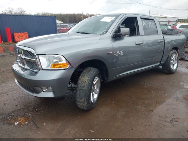 Aukcja sprzedaży 2009 Dodge Ram 1500 Slt/sport/trx, vin: 1D3HV13T99S728859, numer aukcji: 44879820