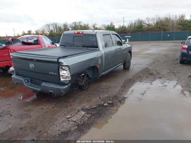 Aukcja sprzedaży 2009 Dodge Ram 1500 Slt/sport/trx, vin: 1D3HV13T99S728859, numer aukcji: 44879820
