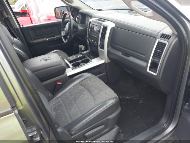 Aukcja sprzedaży 2009 Dodge Ram 1500 Slt/sport/trx, vin: 1D3HV13T99S728859, numer aukcji: 44879820