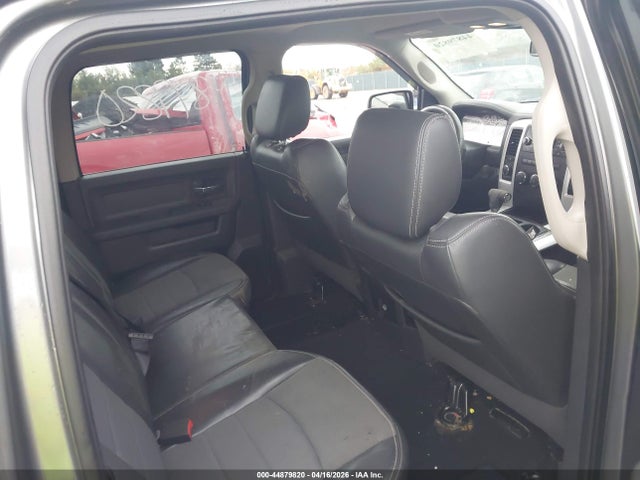 Aukcja sprzedaży 2009 Dodge Ram 1500 Slt/sport/trx, vin: 1D3HV13T99S728859, numer aukcji: 44879820