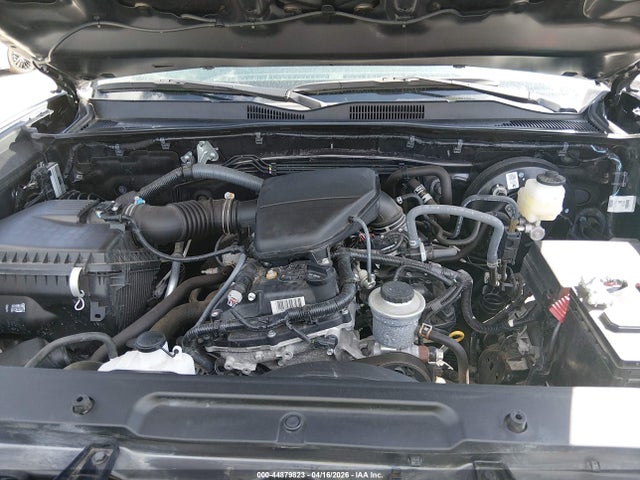 Aukcja sprzedaży 2023 Toyota Tacoma Sr, vin: 3TYAX5GN0PT069538, numer aukcji: 44879823