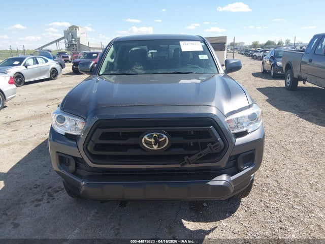 Aukcja sprzedaży 2023 Toyota Tacoma Sr, vin: 3TYAX5GN0PT069538, numer aukcji: 44879823