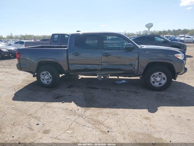Aukcja sprzedaży 2023 Toyota Tacoma Sr, vin: 3TYAX5GN0PT069538, numer aukcji: 44879823