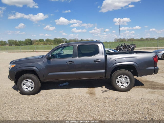 Aukcja sprzedaży 2023 Toyota Tacoma Sr, vin: 3TYAX5GN0PT069538, numer aukcji: 44879823
