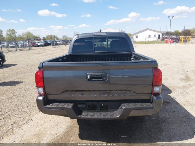 Aukcja sprzedaży 2023 Toyota Tacoma Sr, vin: 3TYAX5GN0PT069538, numer aukcji: 44879823