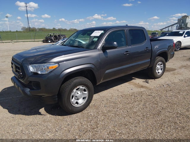 Aukcja sprzedaży 2023 Toyota Tacoma Sr, vin: 3TYAX5GN0PT069538, numer aukcji: 44879823