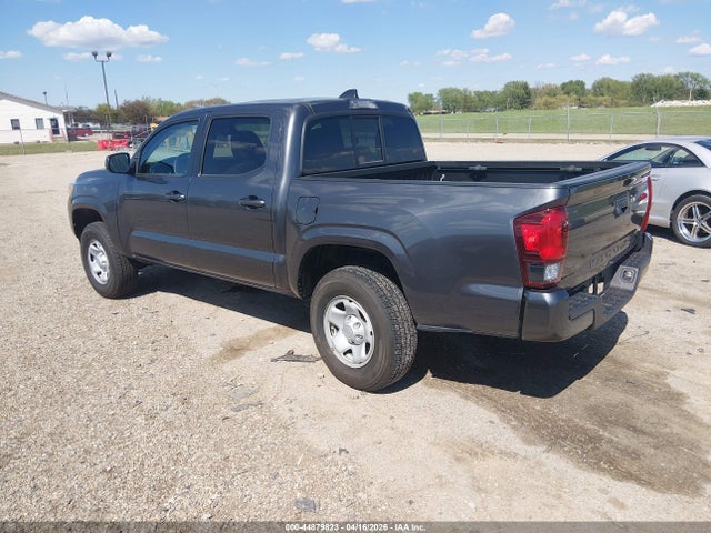 Aukcja sprzedaży 2023 Toyota Tacoma Sr, vin: 3TYAX5GN0PT069538, numer aukcji: 44879823