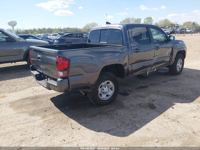 Aukcja sprzedaży 2023 Toyota Tacoma Sr, vin: 3TYAX5GN0PT069538, numer aukcji: 44879823