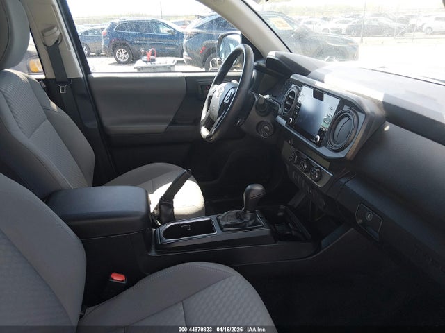 Aukcja sprzedaży 2023 Toyota Tacoma Sr, vin: 3TYAX5GN0PT069538, numer aukcji: 44879823