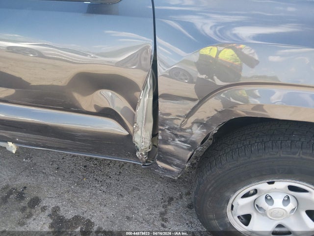 Aukcja sprzedaży 2023 Toyota Tacoma Sr, vin: 3TYAX5GN0PT069538, numer aukcji: 44879823