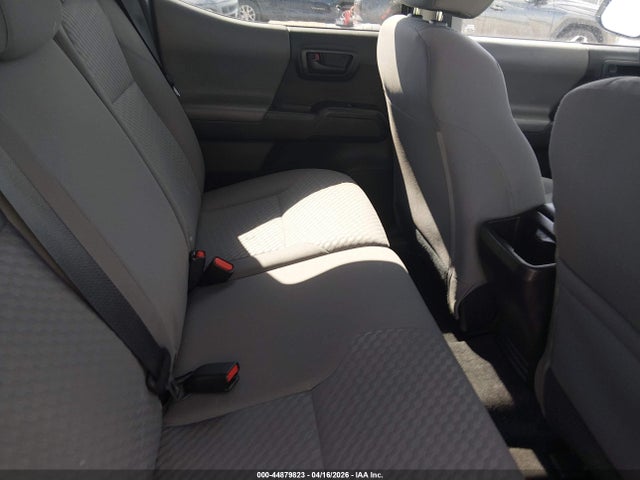 Aukcja sprzedaży 2023 Toyota Tacoma Sr, vin: 3TYAX5GN0PT069538, numer aukcji: 44879823