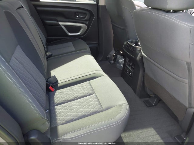 Продажа на аукционе авто 2022 Nissan Titan Sv 4x2, vin: 1N6AA1EF2NN102721, номер лота: 44879825