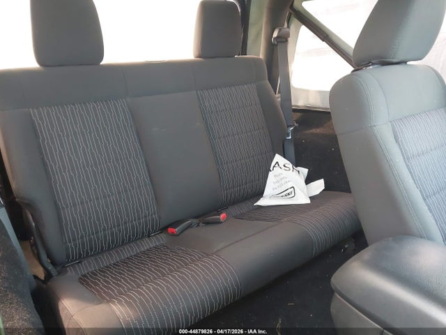 Продаж на аукціоні авто 2012 Jeep Wrangler Sport, vin: 1C4AJWAG2CL267045, номер лоту: 44879826