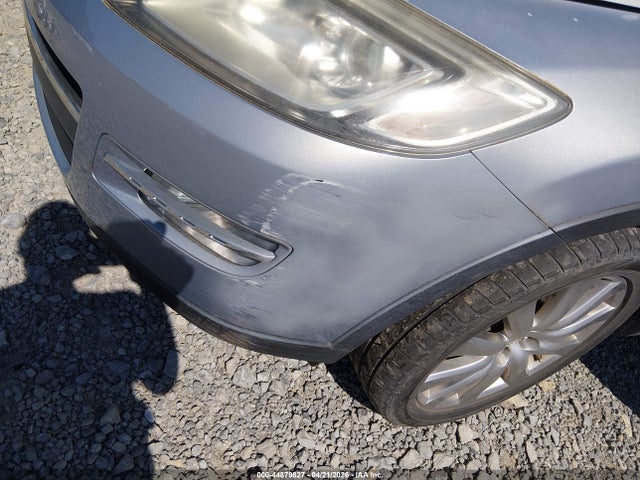 Aukcja sprzedaży 2008 Mazda Cx-9 Grand Touring, vin: JM3TB38A380126961, numer aukcji: 44879827