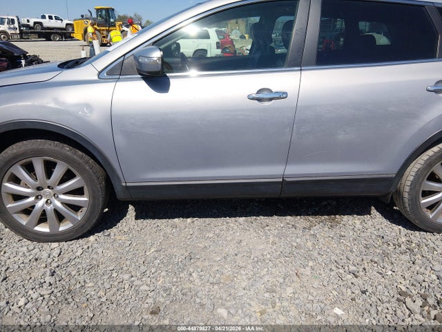 Aukcja sprzedaży 2008 Mazda Cx-9 Grand Touring, vin: JM3TB38A380126961, numer aukcji: 44879827