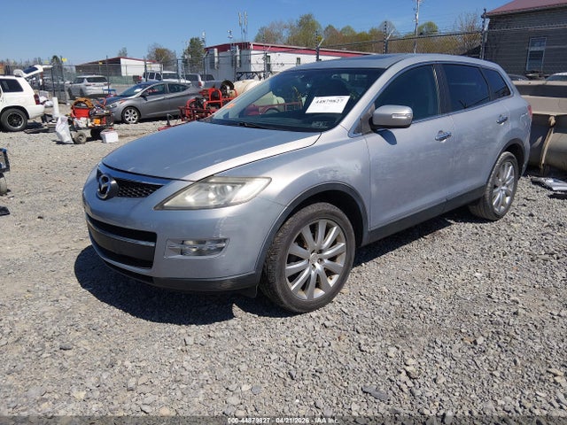 Aukcja sprzedaży 2008 Mazda Cx-9 Grand Touring, vin: JM3TB38A380126961, numer aukcji: 44879827