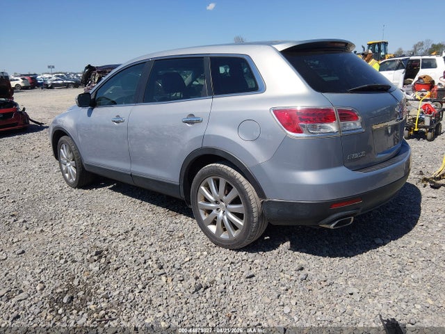 Aukcja sprzedaży 2008 Mazda Cx-9 Grand Touring, vin: JM3TB38A380126961, numer aukcji: 44879827