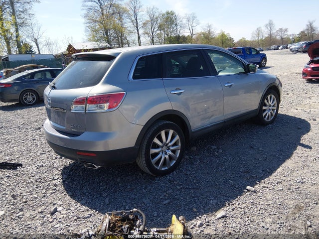 Aukcja sprzedaży 2008 Mazda Cx-9 Grand Touring, vin: JM3TB38A380126961, numer aukcji: 44879827