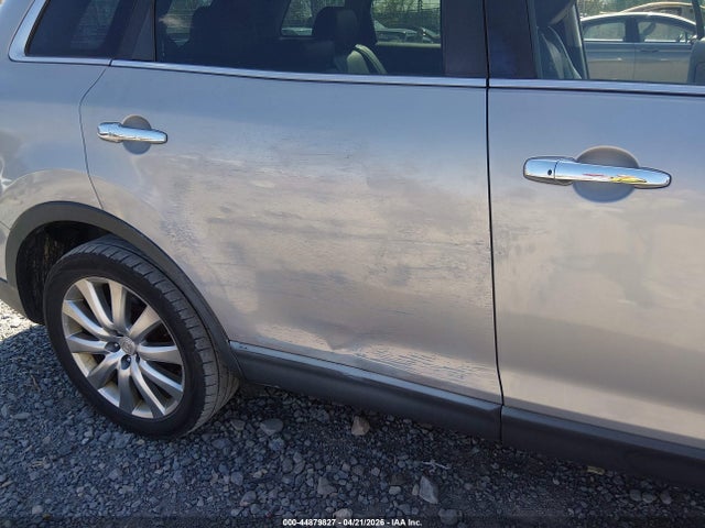 Aukcja sprzedaży 2008 Mazda Cx-9 Grand Touring, vin: JM3TB38A380126961, numer aukcji: 44879827