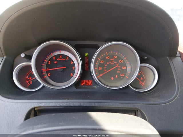 Aukcja sprzedaży 2008 Mazda Cx-9 Grand Touring, vin: JM3TB38A380126961, numer aukcji: 44879827