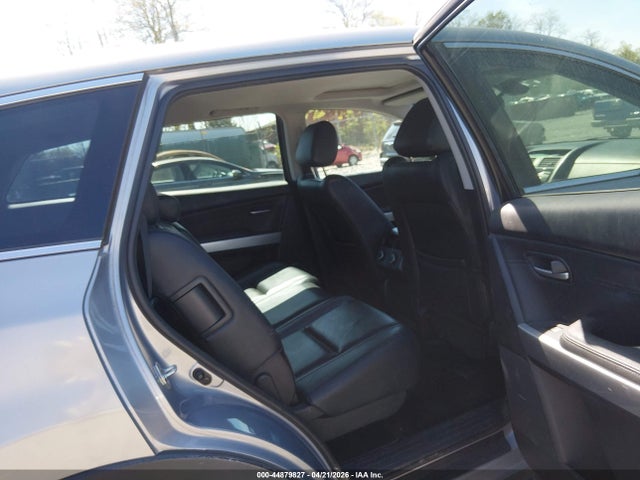 Aukcja sprzedaży 2008 Mazda Cx-9 Grand Touring, vin: JM3TB38A380126961, numer aukcji: 44879827