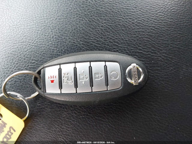 Nissan Pathfinder Platinum 2015 5N1AR2MM5FC628349 Image 11