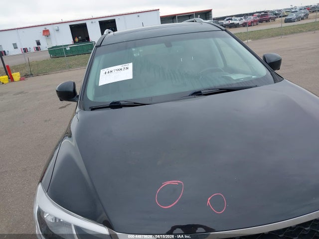 Nissan Pathfinder Platinum 2015 5N1AR2MM5FC628349 Image 19