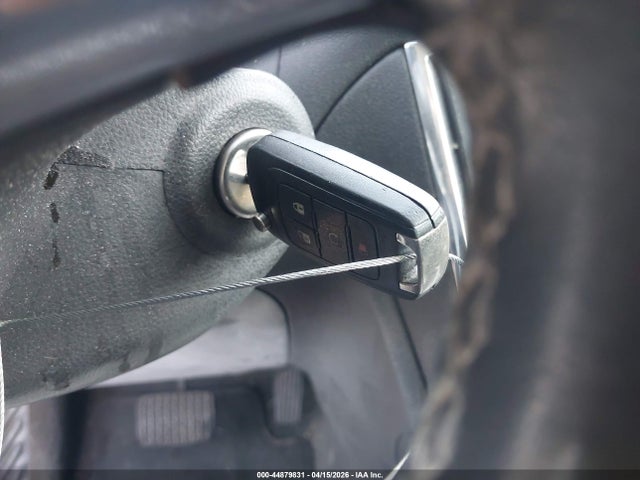 44879831 :رقم المزاد ، KL4CJGSB3DB119733 vin ، 2013 Buick Encore Leather مزاد بيع