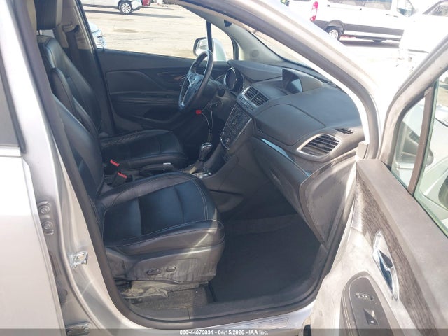44879831 :رقم المزاد ، KL4CJGSB3DB119733 vin ، 2013 Buick Encore Leather مزاد بيع