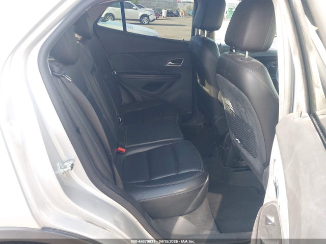 44879831 :رقم المزاد ، KL4CJGSB3DB119733 vin ، 2013 Buick Encore Leather مزاد بيع