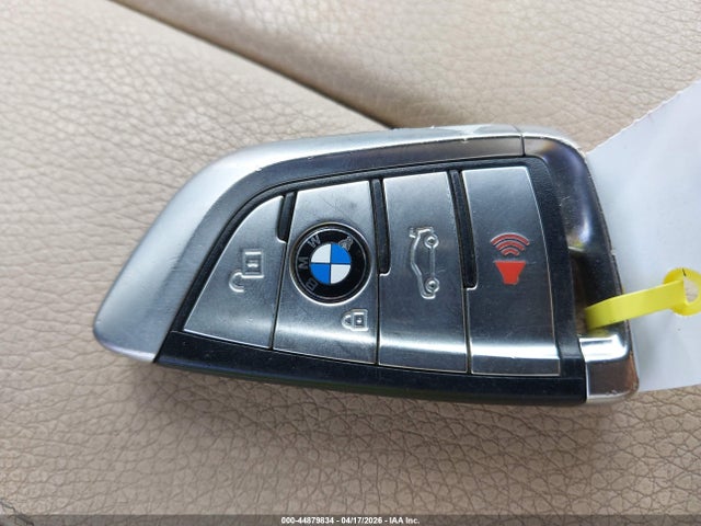Aukcja sprzedaży 2017 Bmw X5 Xdrive35i, vin: 5UXKR0C36H0V70731, numer aukcji: 44879834