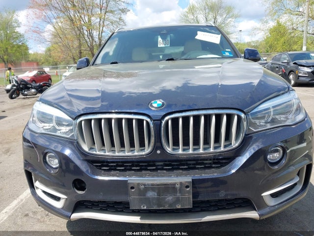 Aukcja sprzedaży 2017 Bmw X5 Xdrive35i, vin: 5UXKR0C36H0V70731, numer aukcji: 44879834